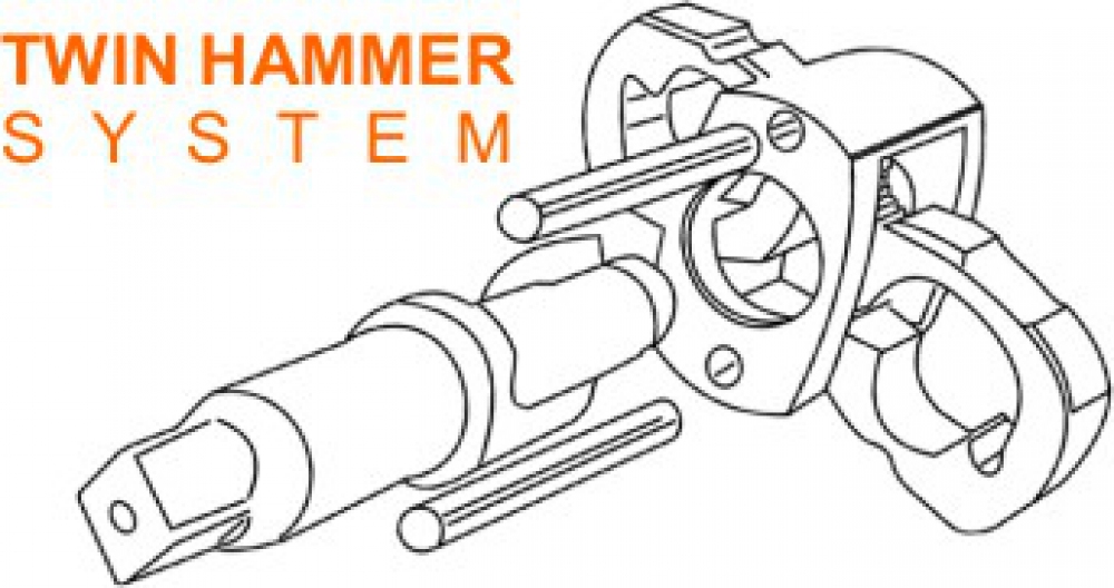 фото Гайкокрут Pansam A533162
