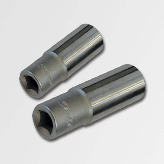 Honiton Nasadka 6-kątna 1/2" 10mm długa (H1510)