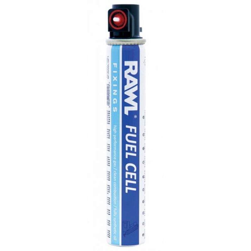 Rawlplug Gaz do gwoździarki gazowej WW90CH R-RAWL-GP1