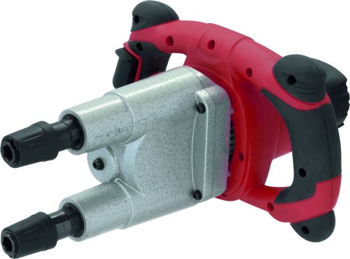 фото Дриль-міксер Modeco MN-90-107