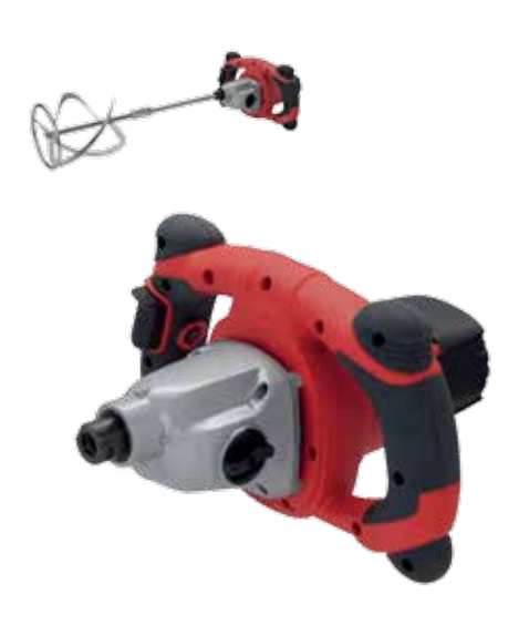 фото Дриль-міксер Modeco MN-90-105