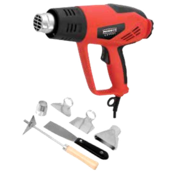 фото Технічний фен Modeco MN-94-010