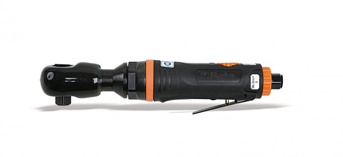 Klucz udarowy Beta Tools BETA KLUCZ KĄTOWY / GRZECHOTKA PNEUMATYCZNA 1/2" 68Nm 1921N3 (1921N3) - BE1921N3