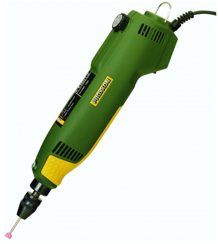 фото Пряма шліфувальна машина Proxxon FBS-240E