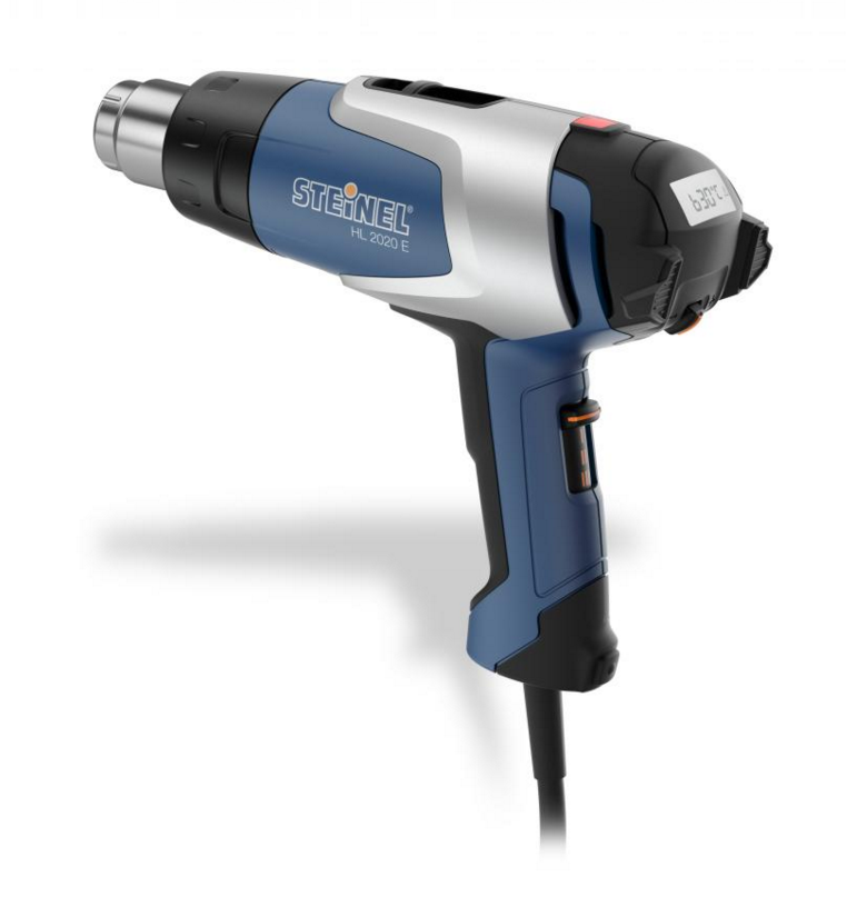 фото Технічний фен Steinel HL 2020 E