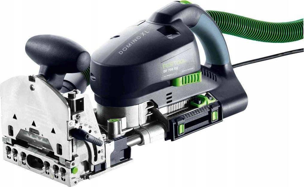 фото Фрезер Festool XL DF 700 EQ-PLUS (574320)
