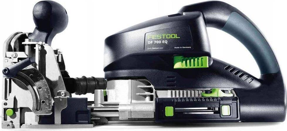 фото Фрезер Festool XL DF 700 EQ-PLUS (574320)
