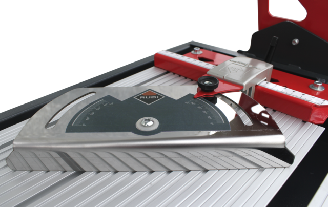 фото Стаціонарний електричний плиткоріз Rubi DV-200-1000 (54911)