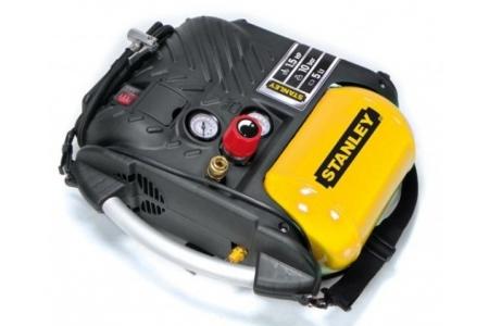 фото Компресор AIR-BOSS безмасляний 5L 10bar