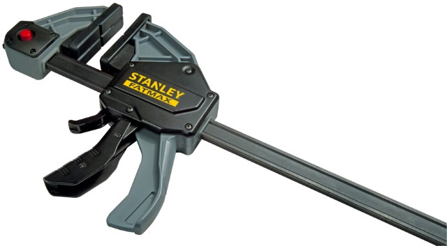 Stanley Ścisk stolarski Fatmax XL 300mm automatyczny (83-239)