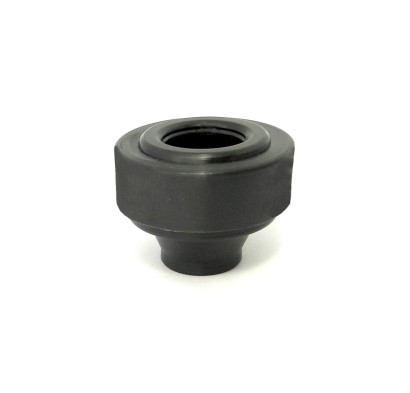 Zabi Rolka tworzywowa bez łożysk prowadząca do bram 43mm - RB-43