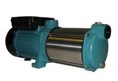Omnigena Pompa z osprzętem MH 1300/230V INOX