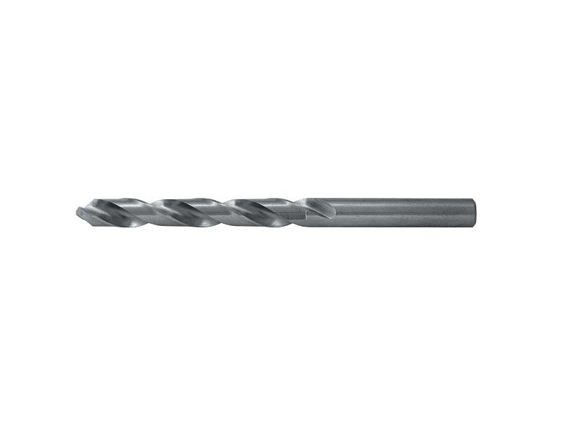 Wiertło Modeco do metalu HSS walcowe 4mm 10szt. (MN-60-240)