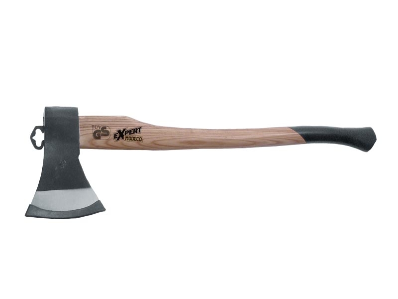 Modeco Siekiera uniwersalna trzonek drewniany 1,8kg  (MN-64-218)