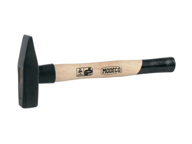 Modeco Młotek ślusarski rączka drewniana 4kg  (MN-30-140)
