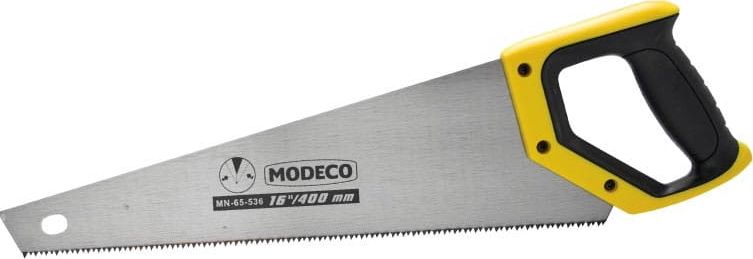Modeco Piła płatnica z ostrzem mocowanym na śruby 500mm - MN-65-540
