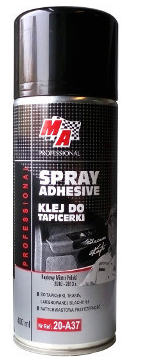 klej do tapicerki