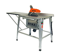 фото Монтажна пилка Atika HT 315