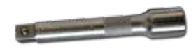 Honiton Przedłużka 3/4" 200mm (H6200)