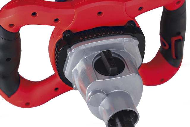 фото Дриль-міксер Rubi Rubimix-9 BL