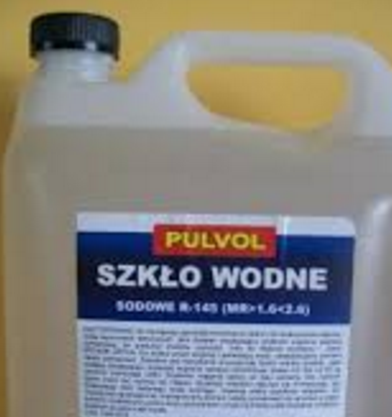 szklo wodne