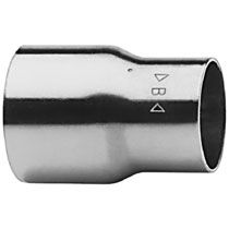 Conex Mufa miedziana 5240 do połączeń lutowanych 35x28mm - 5240 035028000