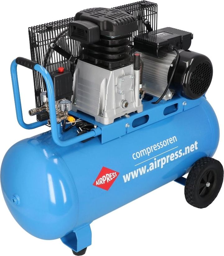фото Компресор Airpress HL 340-90