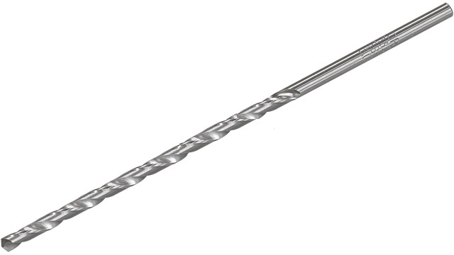 Wiertło Art-Pol do metalu HSS walcowe 10mm  (AR53800)