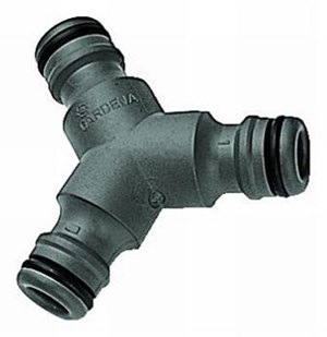 Gardena Rozdzielacz Y 3/4" (00934-50)