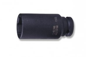 Jonnesway Nasadka udarowa 6-kątna 1/2" 16mm długa (S03AD4116)