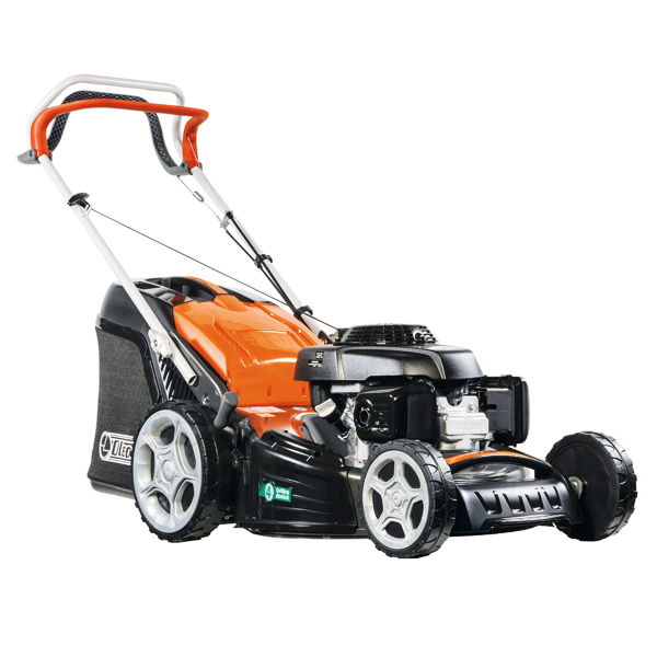 фото Газонокосарка бензинова Oleo-Mac G 53 THX Allroad 4 (66079073E1L)
