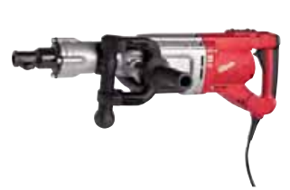 фото Відбійний молоток Milwaukee Kango 900 S (4933375720)