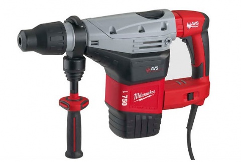 фото Перфоратор Milwaukee Kango 750 S (4933398600)