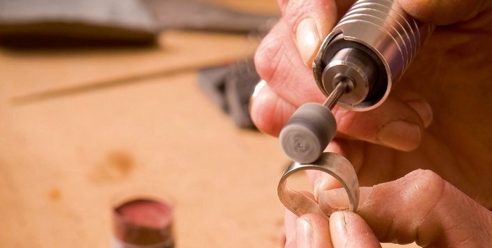 фото Гравер Dremel F0139100JA