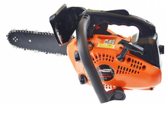 Piła łańcuchowa AWTools CS250 1.2 KM 25.4 cm3 25 cm