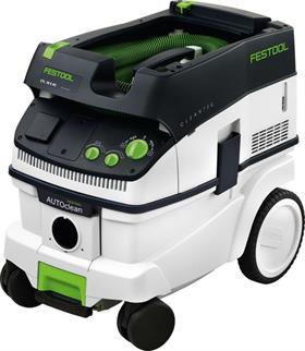 фото Будівельний пилосос Festool CTL 26 E AC (584017)