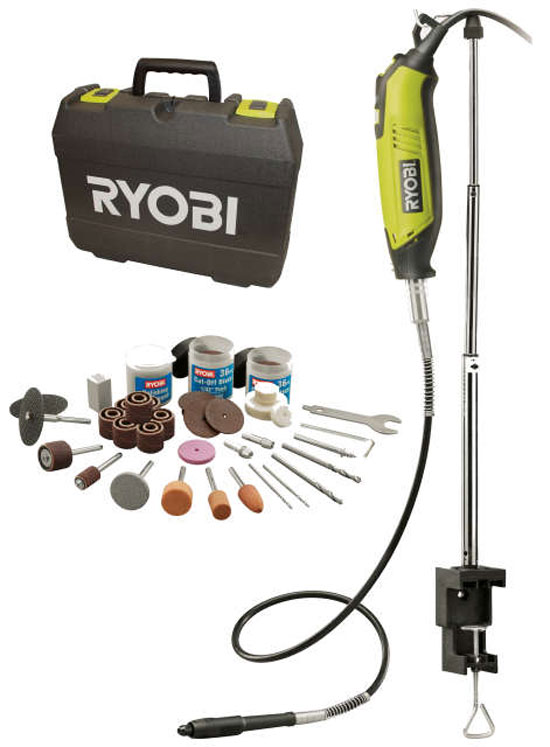 фото Гравер Ryobi EHT150V