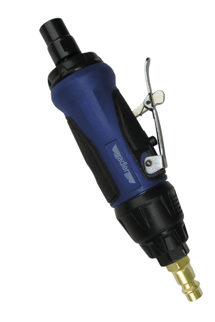 фото Пряма шліфувальна машина Adler AD 1244