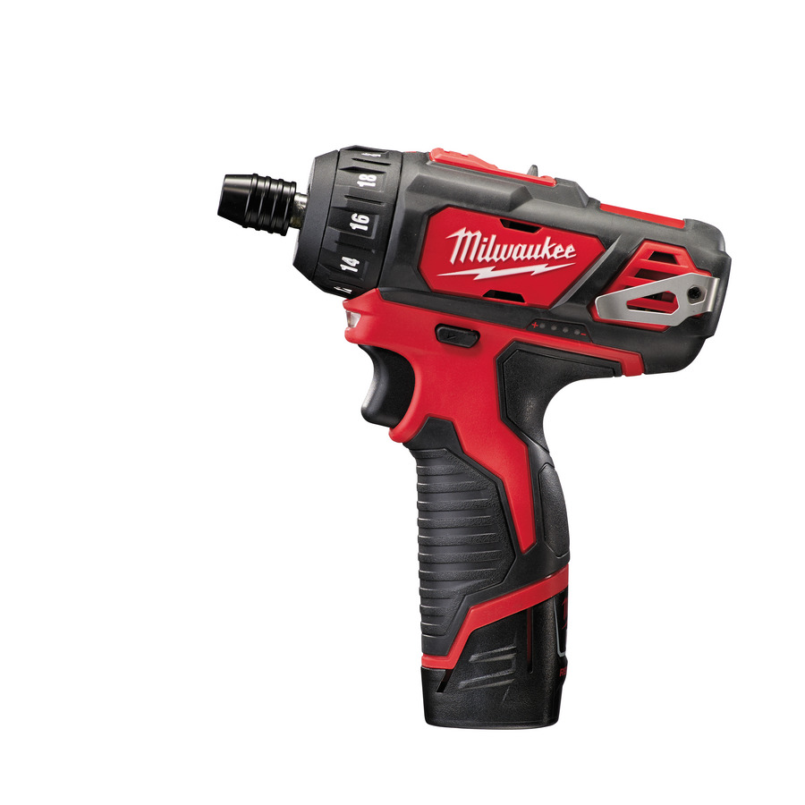 фото Шурупокрут Milwaukee M12 BD-202C (4933441900)