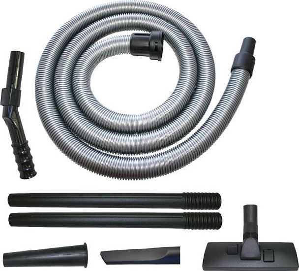 фото Будівельний пилосос Starmix NSG uClean ADL-1420 EHP (SX016306)