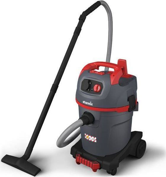 фото Будівельний пилосос Starmix NSG uClean ARDL-1432 EHP (SX016344)