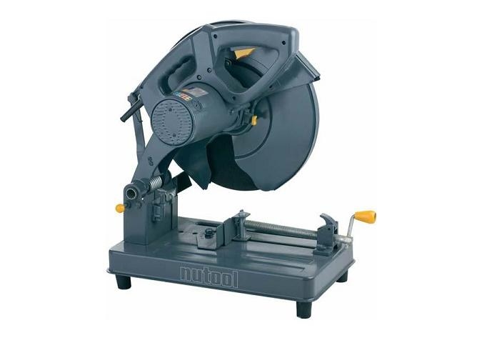 фото Дискова пилка Nutool NCOM355