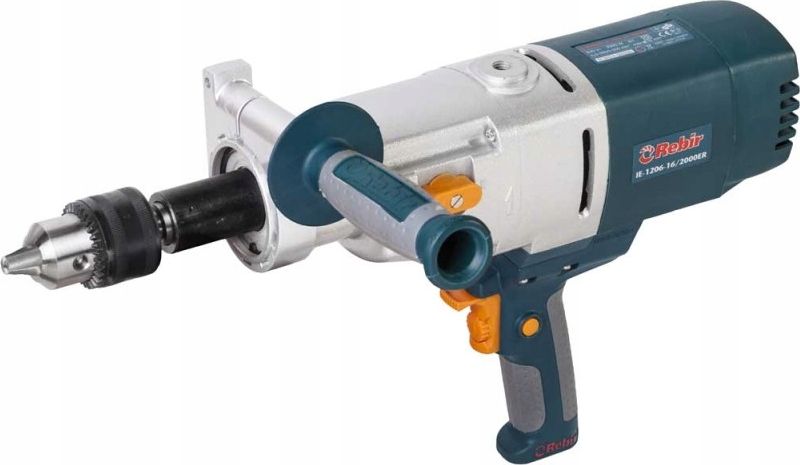 фото Дриль-міксер Rebir IE-1206ER