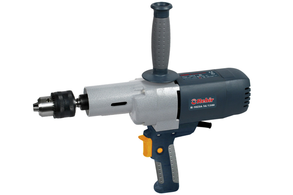 фото Дриль Rebir IE-1023A