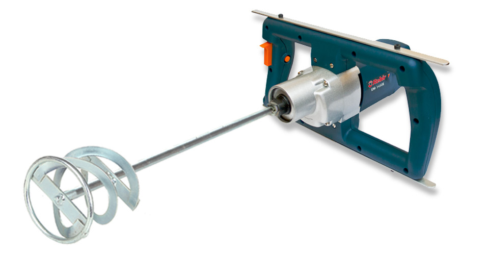 фото Дриль-міксер Rebir EM-1450E