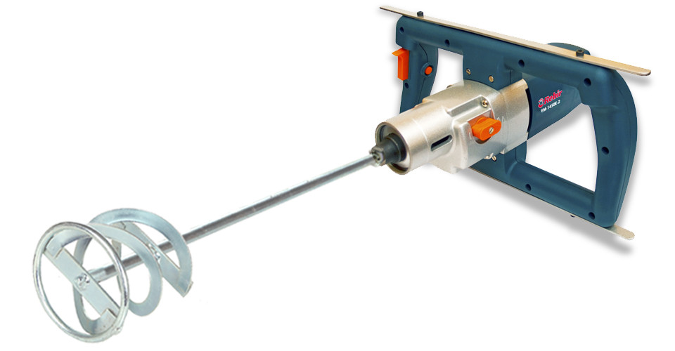 фото Дриль-міксер Rebir EМ-1450Е-2