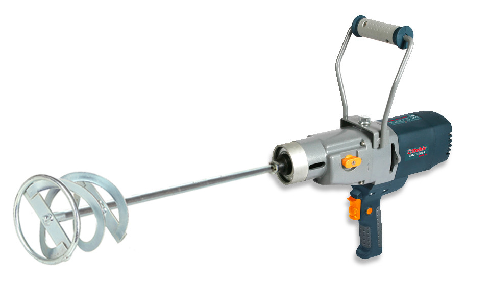 фото Дриль-міксер Rebir EM2-1500E2