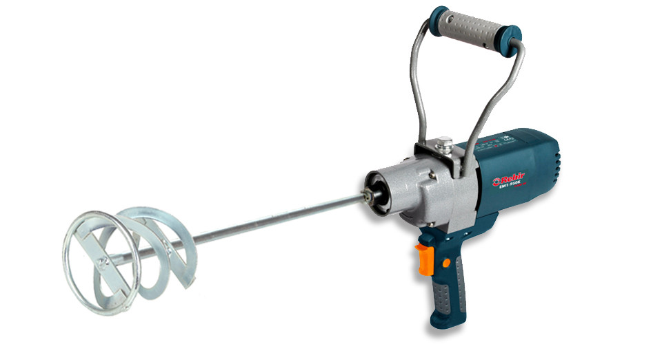 фото Дриль-міксер Rebir EM1-950K