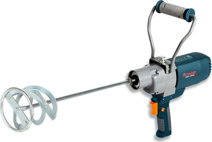 фото Дриль Rebir EM1-950E