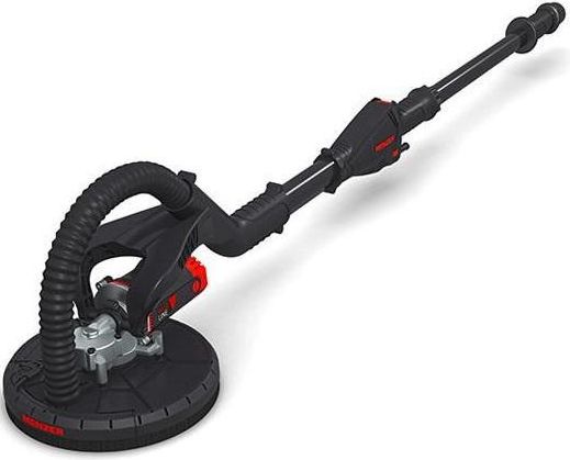 фото Шліфувальна машина по штукатурці Menzer LHS 225 Vario